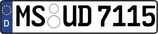 MS-UD7115