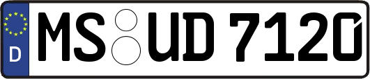MS-UD7120