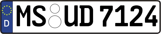 MS-UD7124