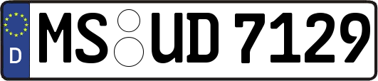 MS-UD7129