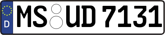 MS-UD7131