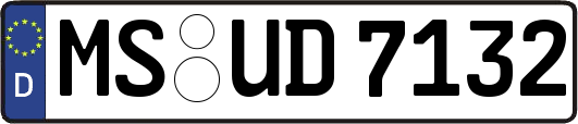 MS-UD7132