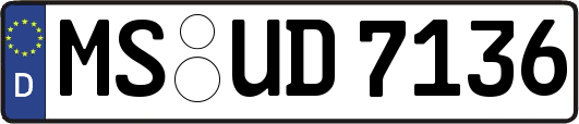 MS-UD7136
