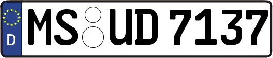 MS-UD7137