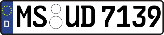 MS-UD7139