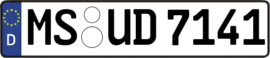 MS-UD7141