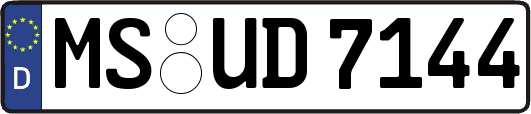 MS-UD7144