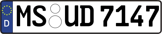 MS-UD7147