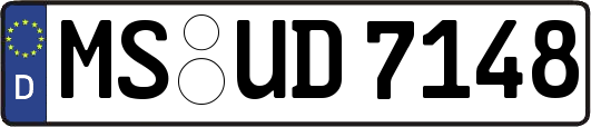 MS-UD7148