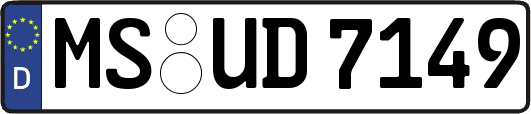 MS-UD7149