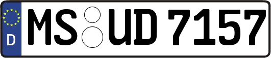 MS-UD7157