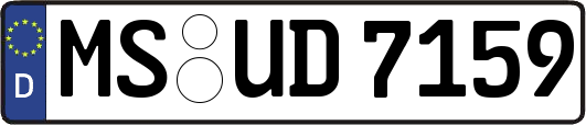 MS-UD7159