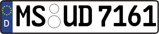 MS-UD7161