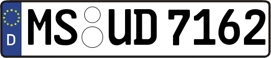 MS-UD7162