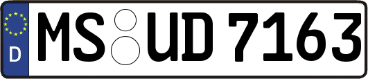 MS-UD7163