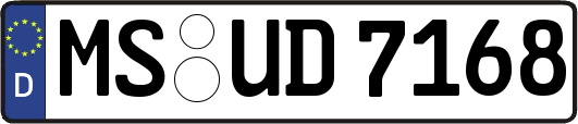 MS-UD7168