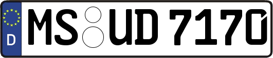 MS-UD7170
