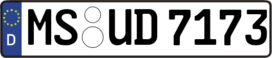 MS-UD7173