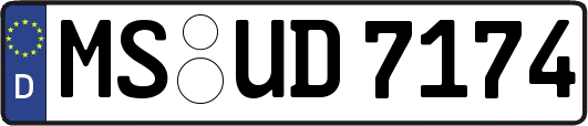 MS-UD7174