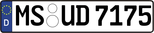 MS-UD7175