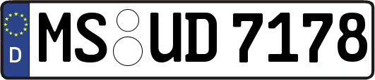 MS-UD7178