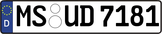 MS-UD7181