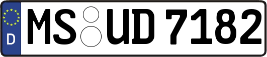 MS-UD7182