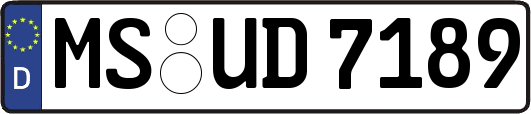 MS-UD7189