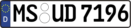 MS-UD7196