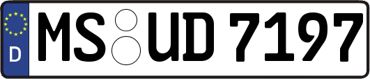 MS-UD7197