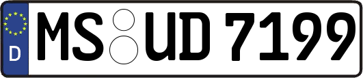 MS-UD7199