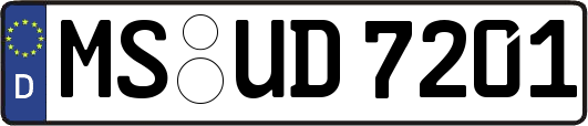 MS-UD7201