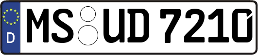 MS-UD7210