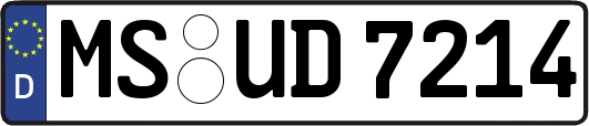 MS-UD7214