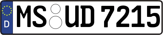 MS-UD7215