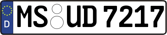 MS-UD7217