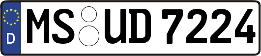 MS-UD7224