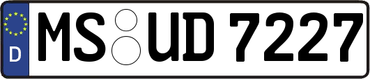 MS-UD7227