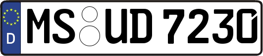MS-UD7230