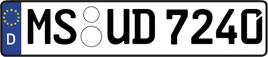 MS-UD7240