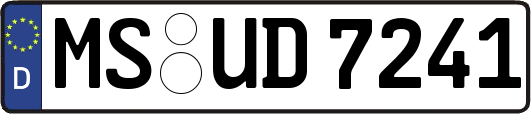 MS-UD7241