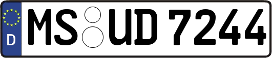 MS-UD7244