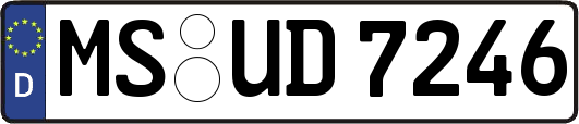 MS-UD7246