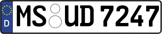 MS-UD7247