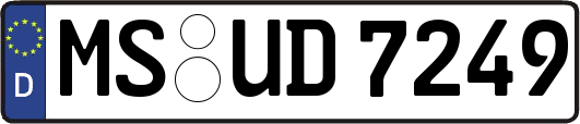 MS-UD7249