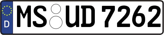 MS-UD7262