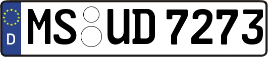 MS-UD7273