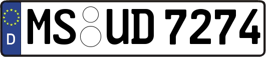 MS-UD7274