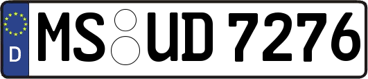 MS-UD7276