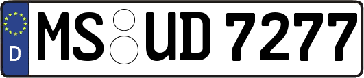 MS-UD7277